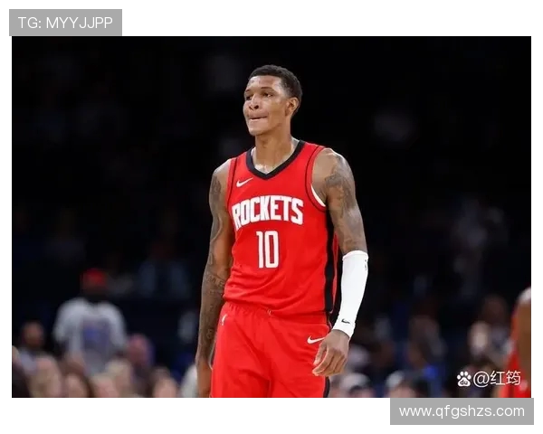 小贾巴里谈投篮进步与申京合作的显著成效