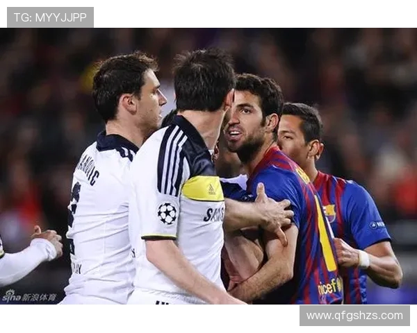 回顾经典对决巴萨与切尔西阵容重温梅西阿扎尔坎特等巨星风采